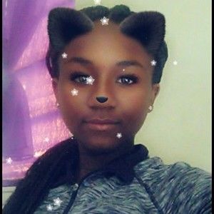 Meet your Posher, Ronisha